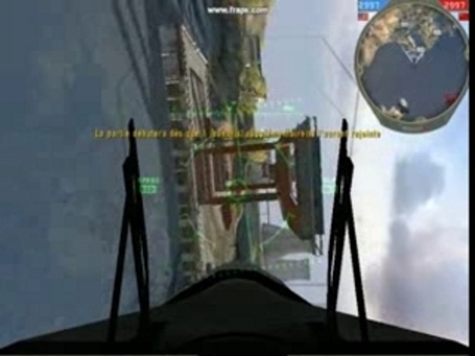 stunt plane dalian plant