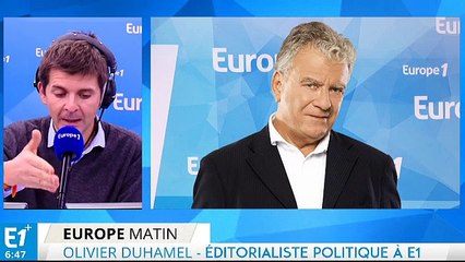 Duhamel : "Le Front national peut gagner des régions"