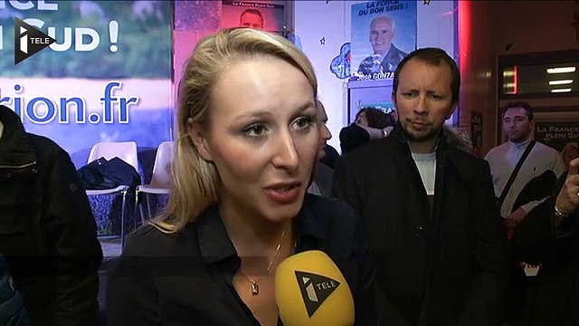 Régionales : qui sont les candidats en Provence-Alpes-Côte d'Azur ?