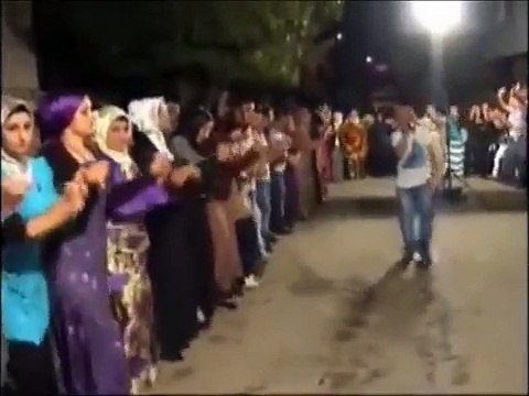 HALİT BİLGİC - BU HALK YILMAYACAK