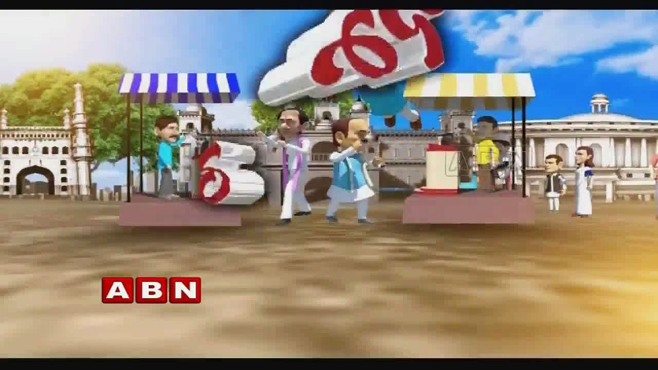 Running Commentary  Full Episode  ABN News (20-10-2015)