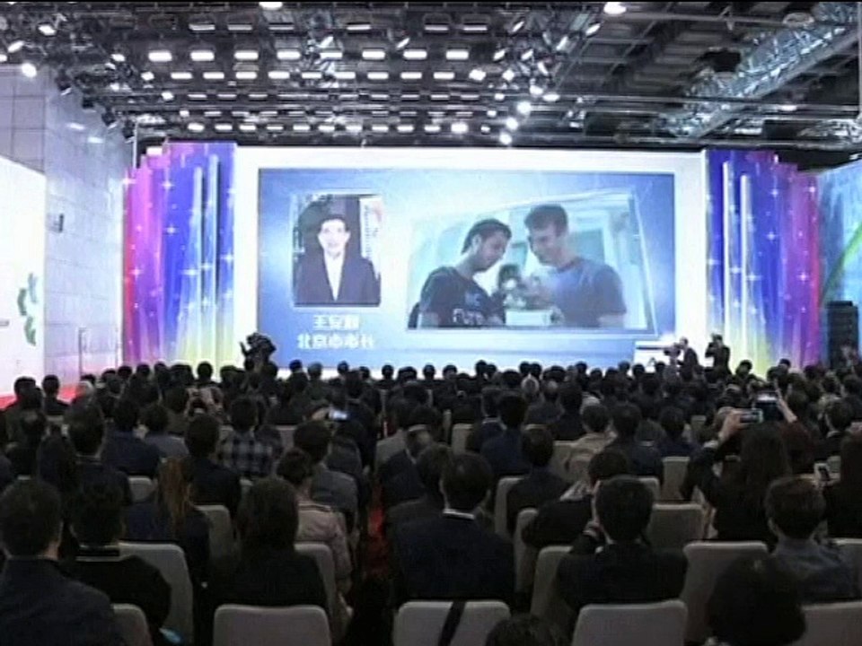 'নতুন দিগন্ত উন্মোচনে চীনে নতুন নতুন আবিষ্কার প্রয়োজন'