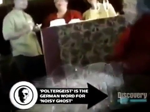 Ghosts and the Supernatural - Everything You Need To Know - New Haunting Paranormal Documentary