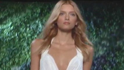 Stella McCartney: Spring 2008 Ready-to-Wear