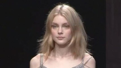 Stella McCartney: Fall 2008 Ready-to-Wear