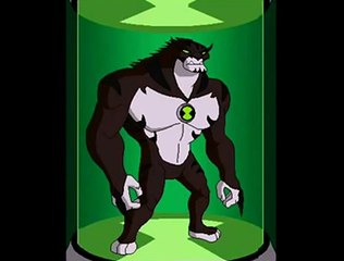 Ben 10 Ultimate Alien Cosmic Destruction Video Parte 1