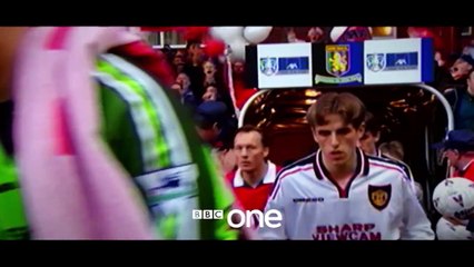 Class of 92: Out of their League: Trailer - BBC One