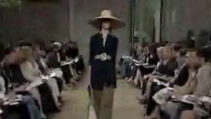 Oscar de la Renta: Resort 2007