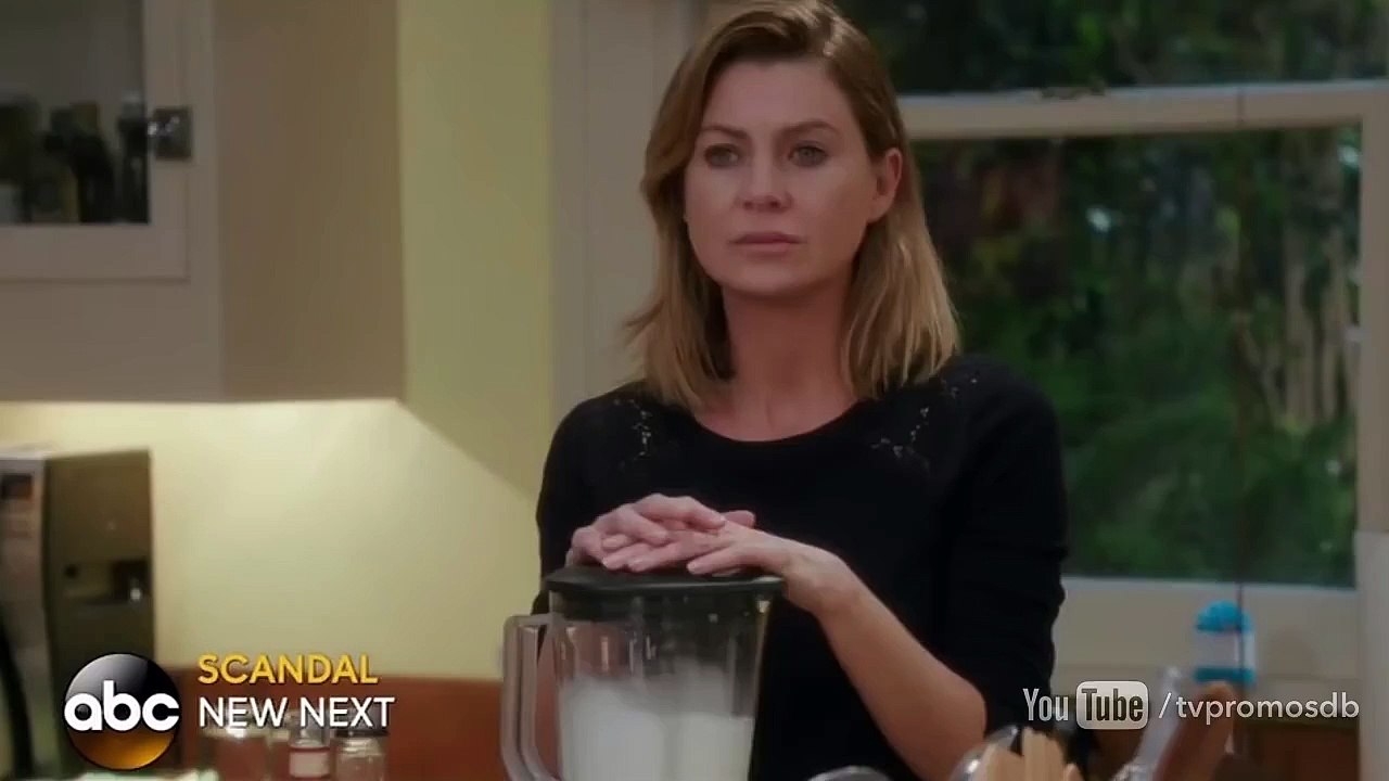 Greys Anatomy 12x05 Promo Guess Who’s Coming to Dinner (HD)