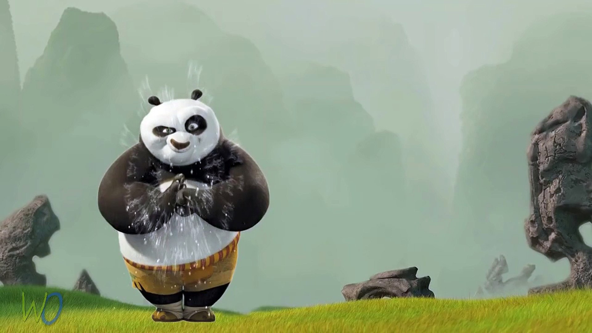 Finger Family Nursery Rhyme | Finger Family Panda Family | Famous Nursery Rhymes For Kids