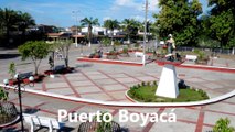 Imágenes de Puerto Boyacá & Otanche Boyacá Colombia.