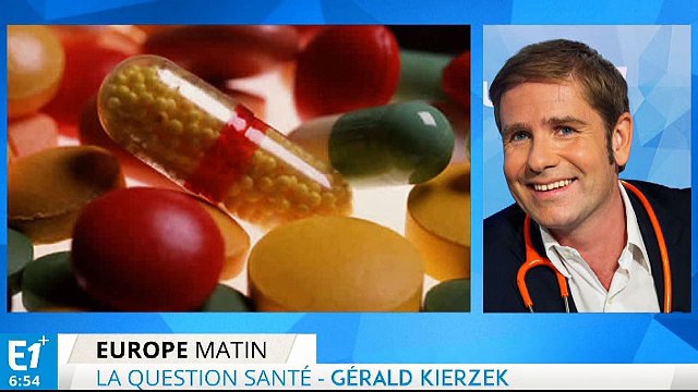 Quinolones : attention aux effets secondaires