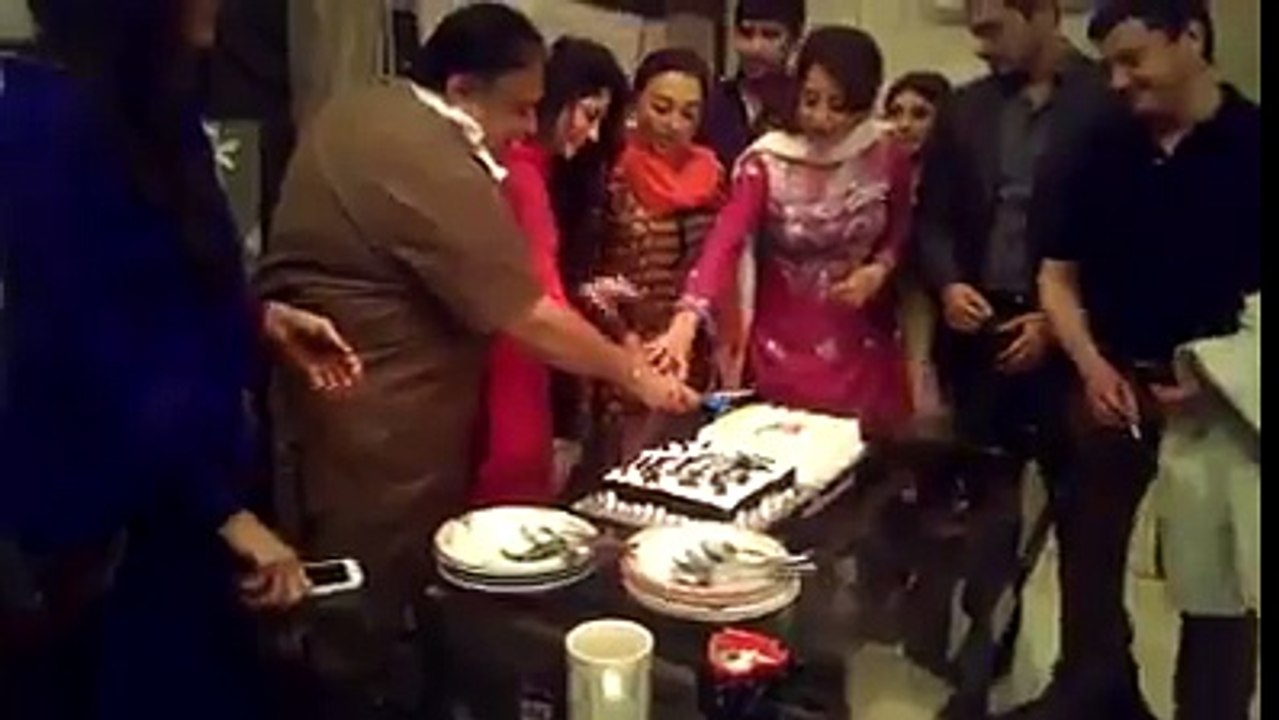 Brithday Party