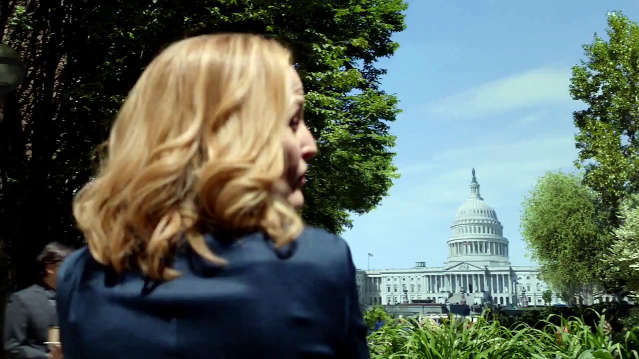 X Files - Teaser 3 - VO