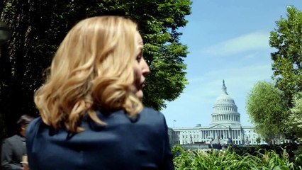 X Files - Teaser 3 - VO