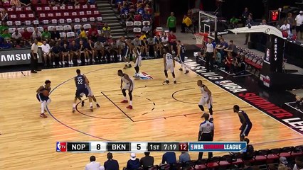 Sharing is Caring For Larry Drew II!