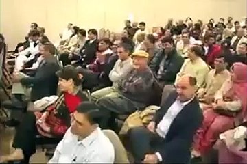 Mehfil e Mushra Funny Comdy MUST Watch