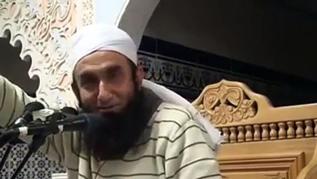 Tooba Kaisy Qabool Hoti Hai? - Tariq Jameel