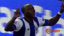 Porto vs Maccabi Tel Aviv 2 - 0 2015 ~ All Goals _ Highlights Champions League 20_10_2015