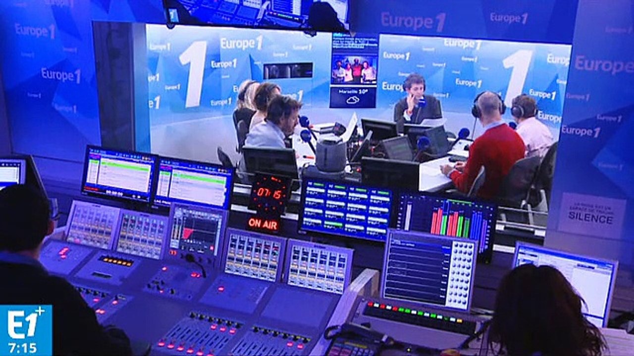 Les Républicains : Jean-François Copé veut se réconcilier avec François Fillon