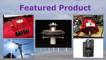 Hurricane Wind Power Reviews | Featured Products