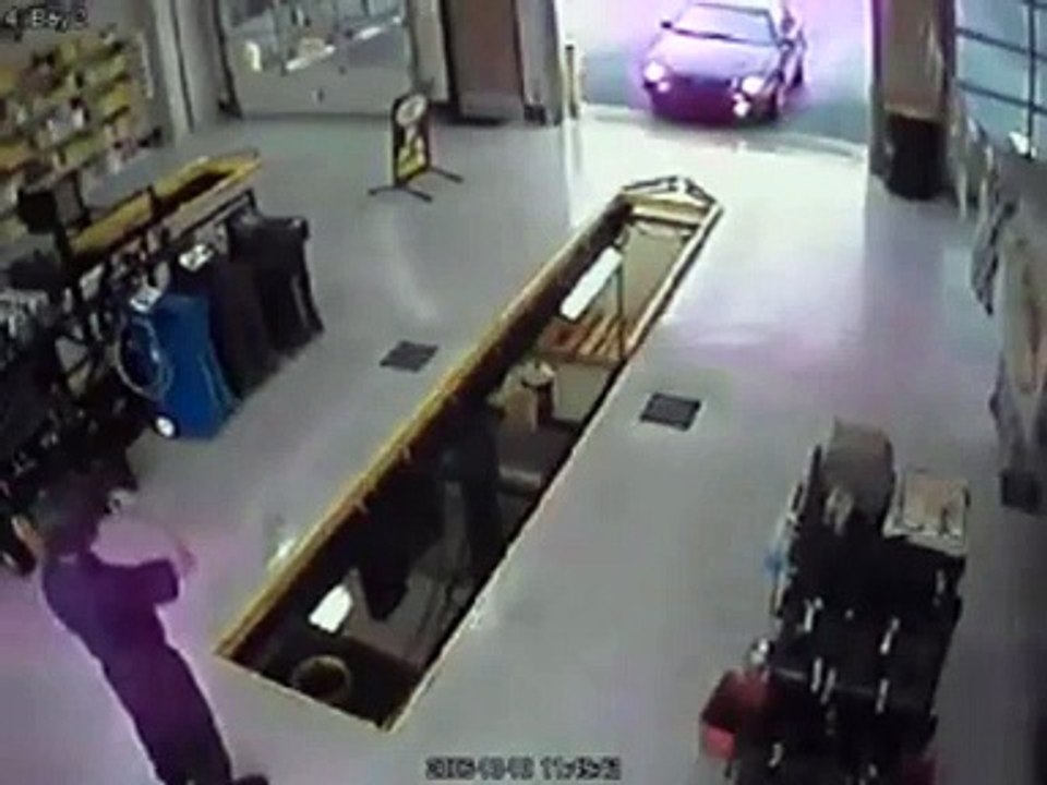 car accidents bloopers videos