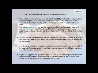 Make Better Usage of your Resources with Esources