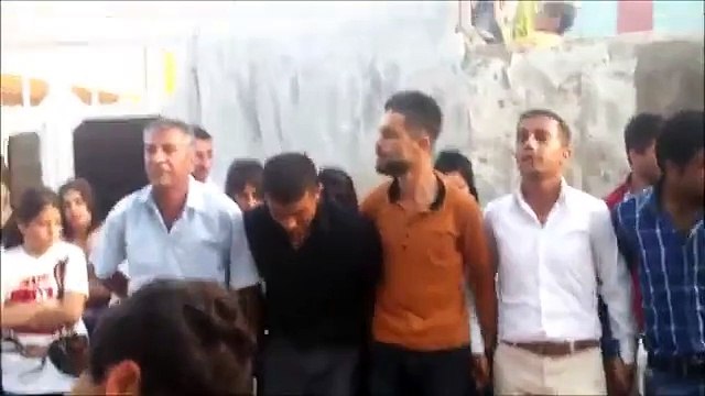 Biji Sergovend - Silopi - [ Kürt Halayı ]