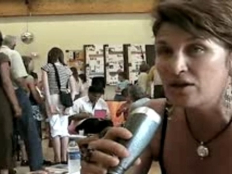 Claire Clément - Millefeuilles