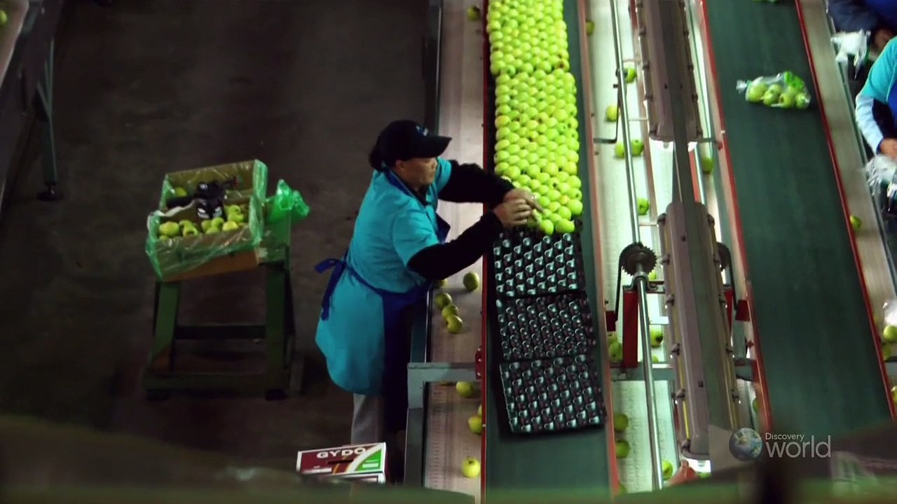 Cooked In Africa Season 5 10of13 Ceres Valley 720p