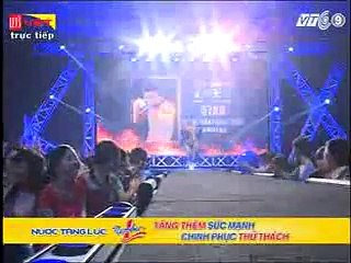 MUAY THÁI Trận 5 : Phạm Văn Tuấn (CLB Muay Q2) VS Phạm Trần Thanh Tùng (CLB Muay Q6)