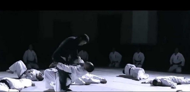 Ip Man vs 10 Japanese Black Belts VO HD