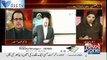 Mitchell Obama didn’t invite Maryam Nawaz - Dr.Shahid Masood