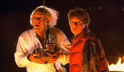 Retour vers le Futur, 30 ans d'un film culte