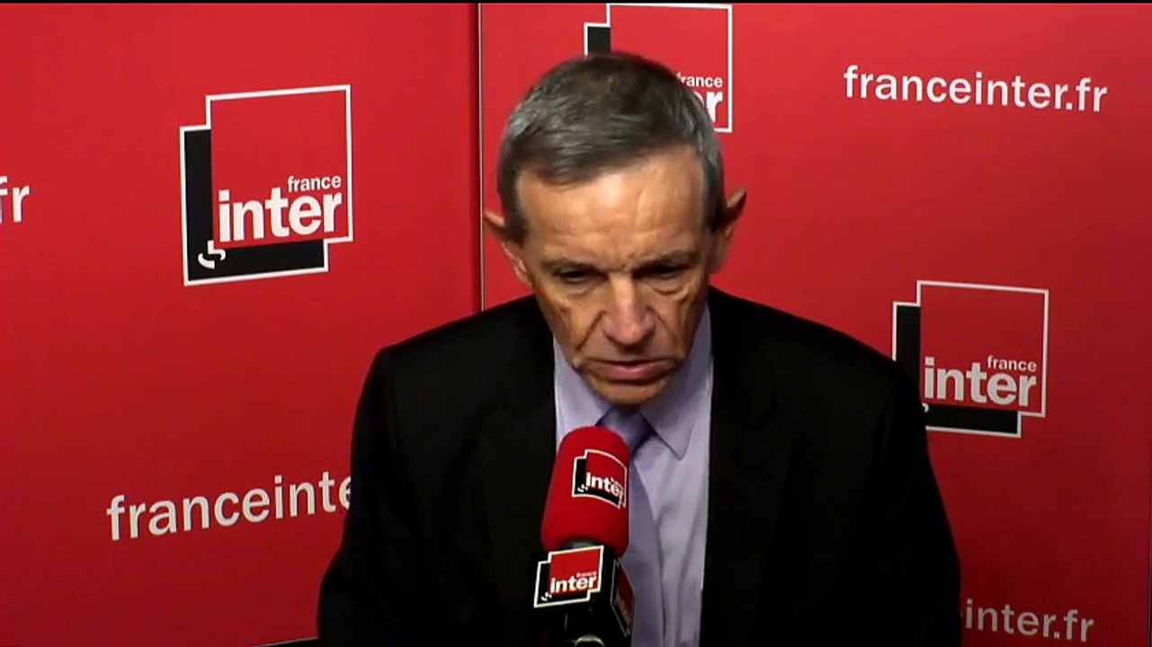 Jean-Paul Paloméros : "Il faut rouvrir les canaux politiques et militaires avec la Russie"