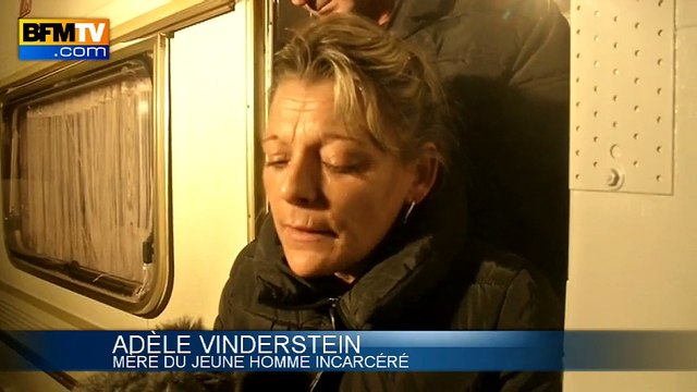 Violences à Moirans: le bras de fer entre les gens du voyage et la justice continue