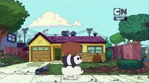 Promo | We Bare Bears | Cartoon Network Arabic