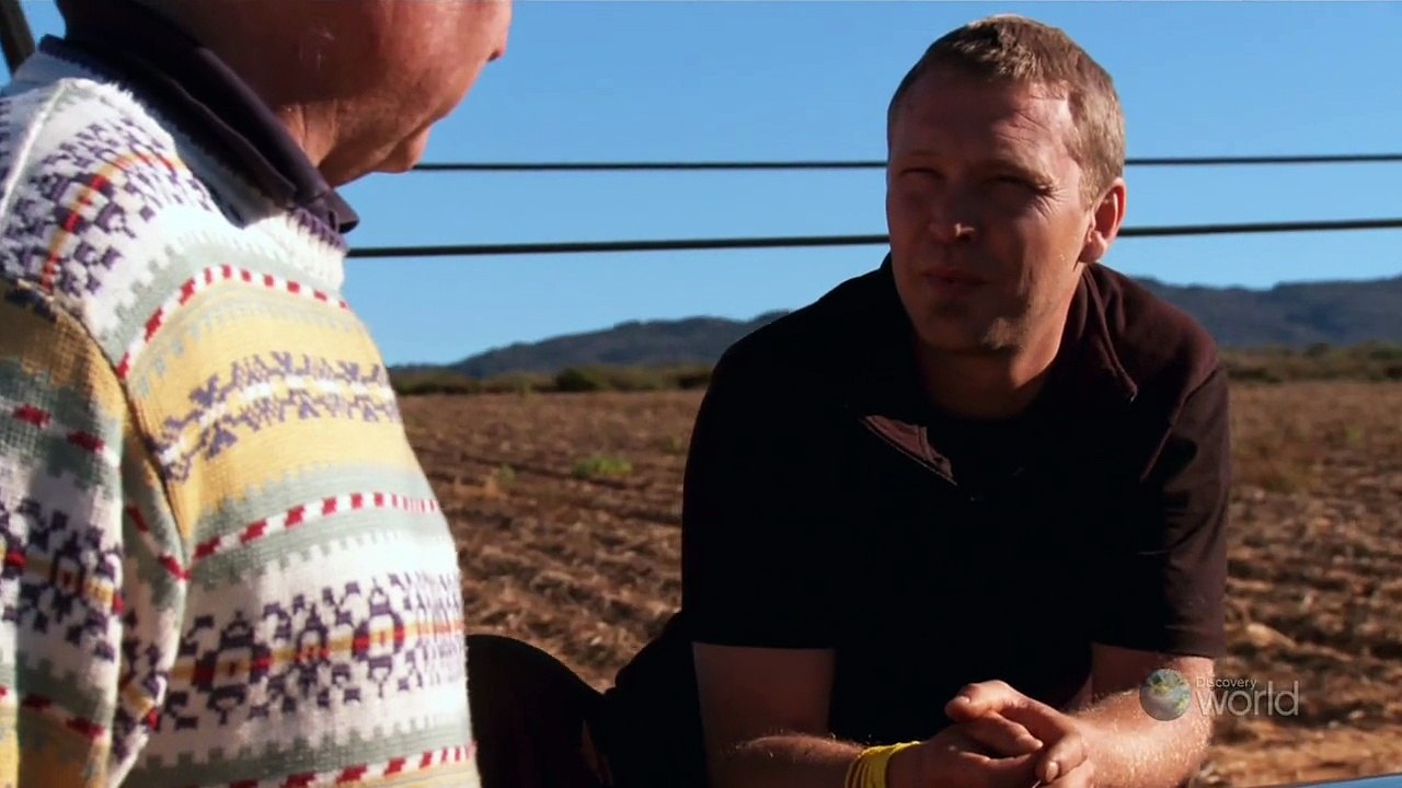 Cooked In Africa Season 5 09of13 Clanwilliam 720p