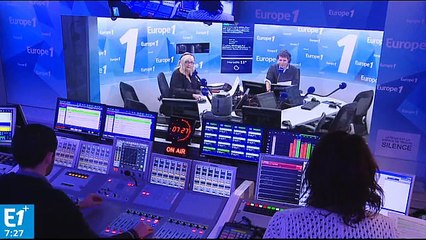 L'avenir n'existe pas !