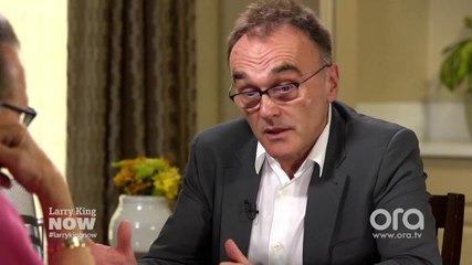 Why does Danny Boyle Need James Cameron's Permission for the Trainspotting Sequel?