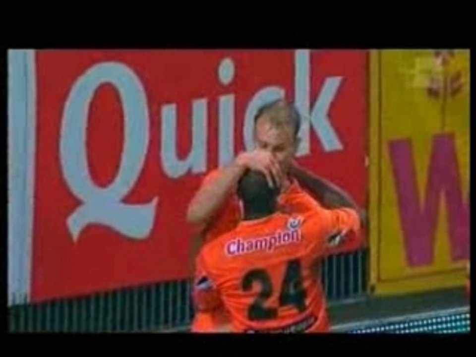 Perles du foot belge V