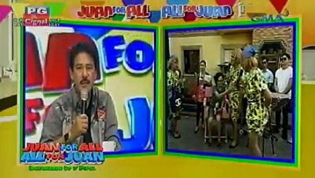 EAT BULAGA KALYE SERYE OCTOBER 21 2015 PART3