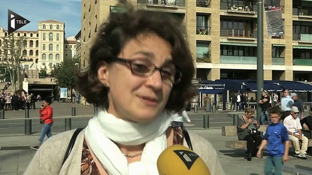 Marseille : le ferry-boat du Vieux-Port manque de marins