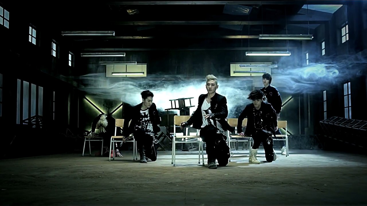 MV] 뉴이스트(NU'EST)