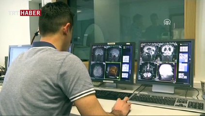 Rüyaları görüntülemeyi ve kayıt etmeyi başardılar.