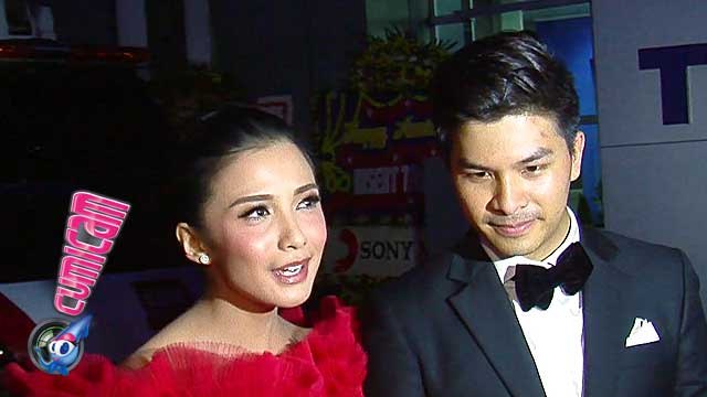 Malam Pertama Glenn Teledor - Cumicam 21 Oktober 2015