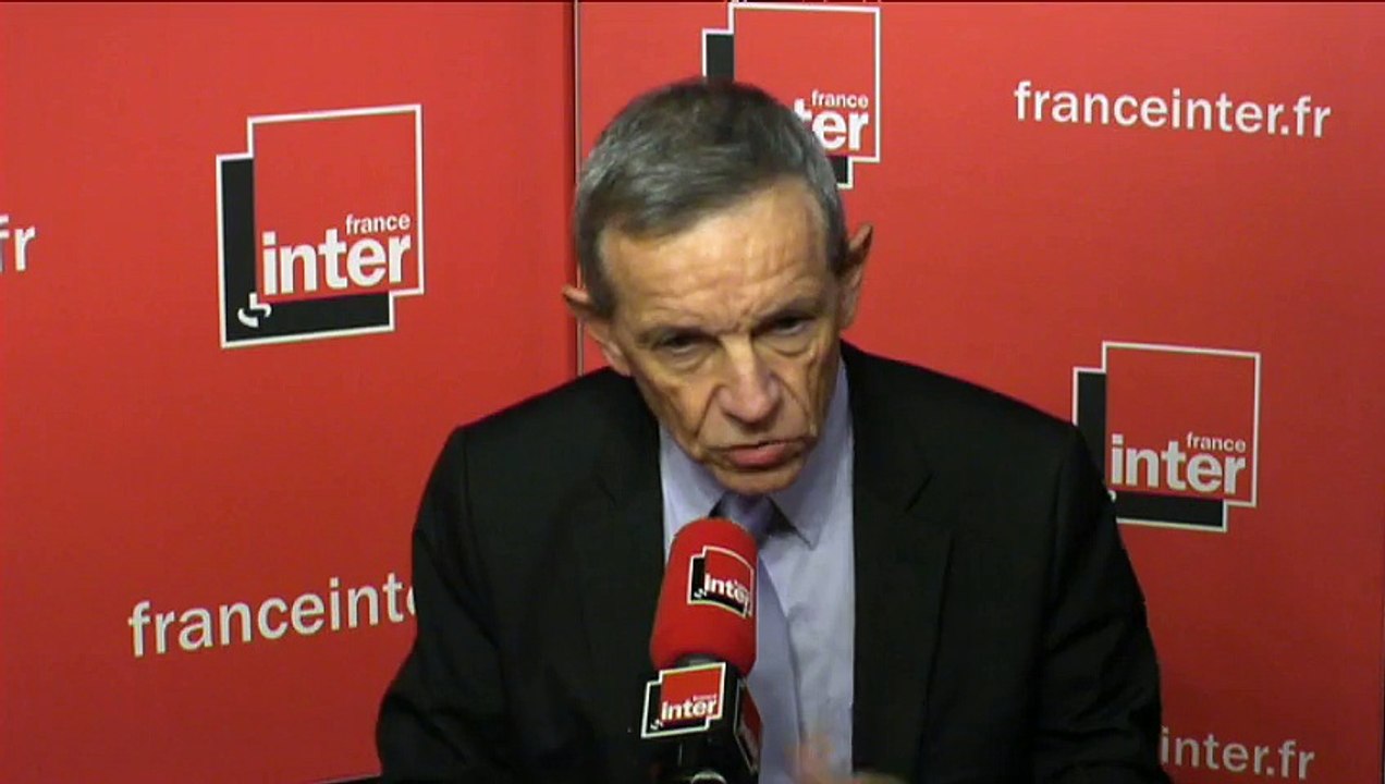 Otan, Russie, Daech : J-P Paloméros répondait aux question de Léa Salamé