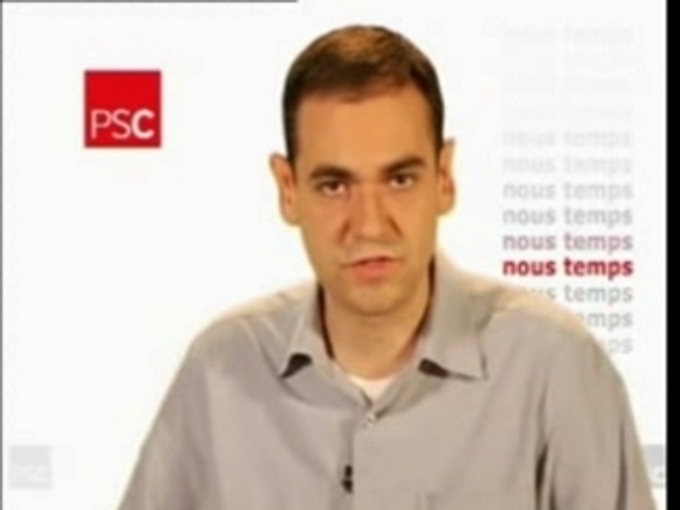 Qui és l'Ignasi?