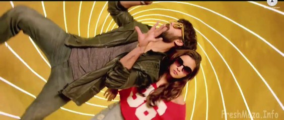 Raitaa Phail Gaya (Version 2)  - Shaandaar