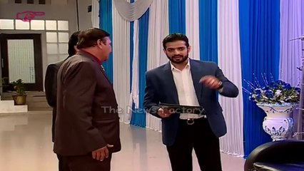 Yeh Hai Mohabbatein | 21st October 2015 | Kyu Hui Ishita Bewafa ?